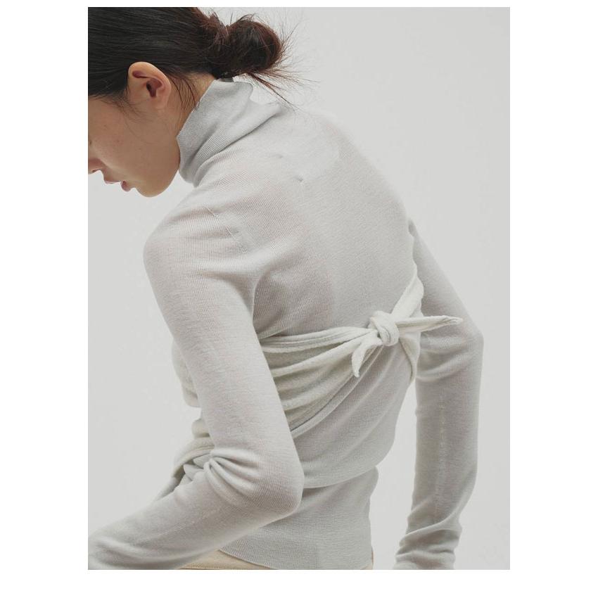 TODAYFUL トゥデイフル 2026Winter 小物 Softwool Scarf 10月中旬〜11