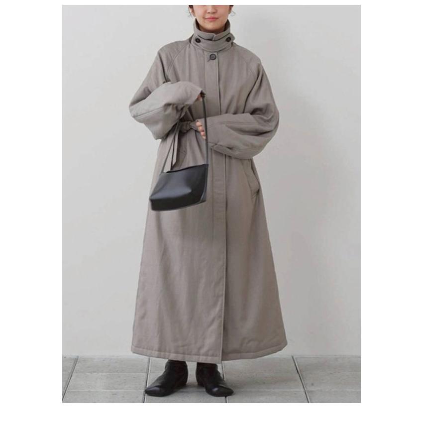 TODAYFUL トゥデイフル 2026Winter バッグ Sleek Leather Bag 11月中旬
