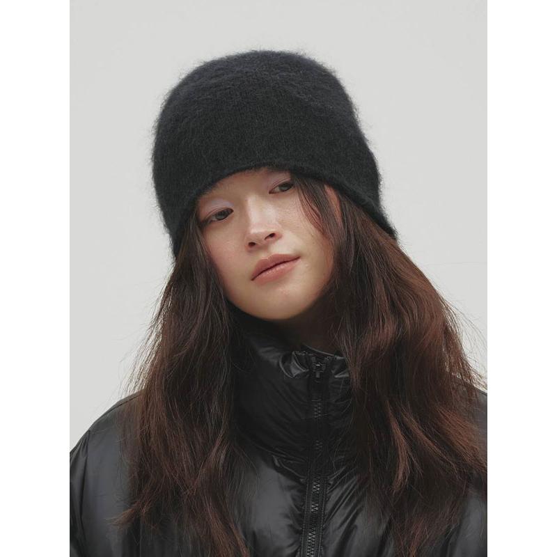TODAYFUL トゥデイフル 2026Winter 小物 Kid Mohair Beanie 10月中旬