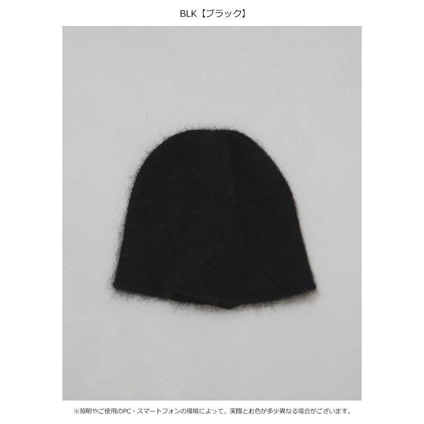 TODAYFUL トゥデイフル 2026Winter 小物 Kid Mohair Beanie 10月中旬