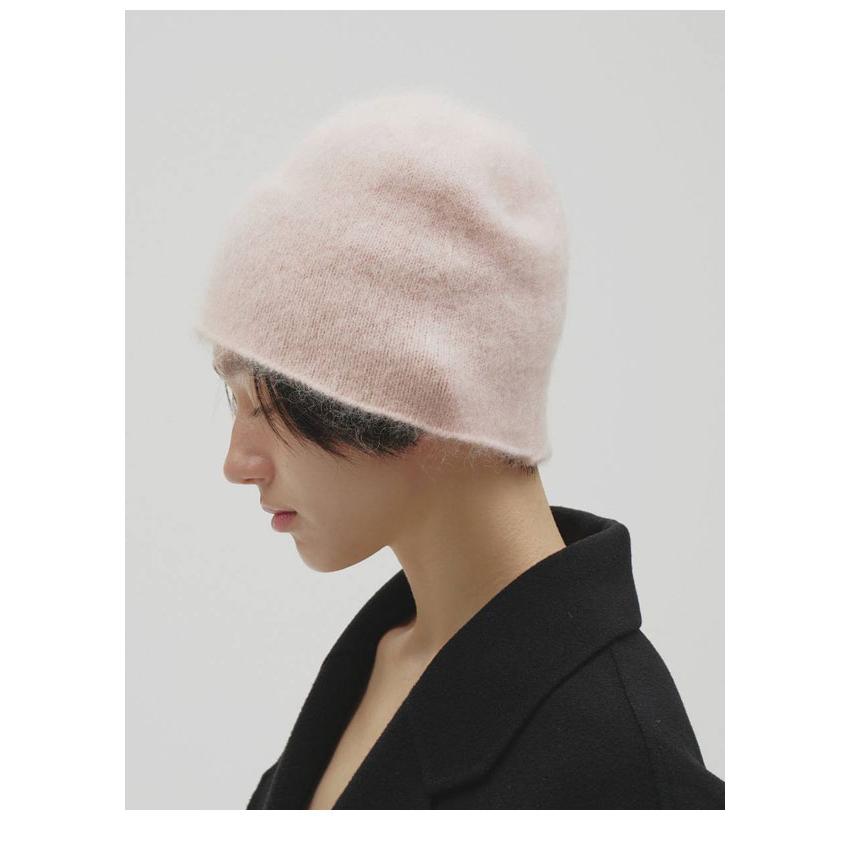 TODAYFUL トゥデイフル 2026Winter 小物 Kid Mohair Beanie 10月中旬
