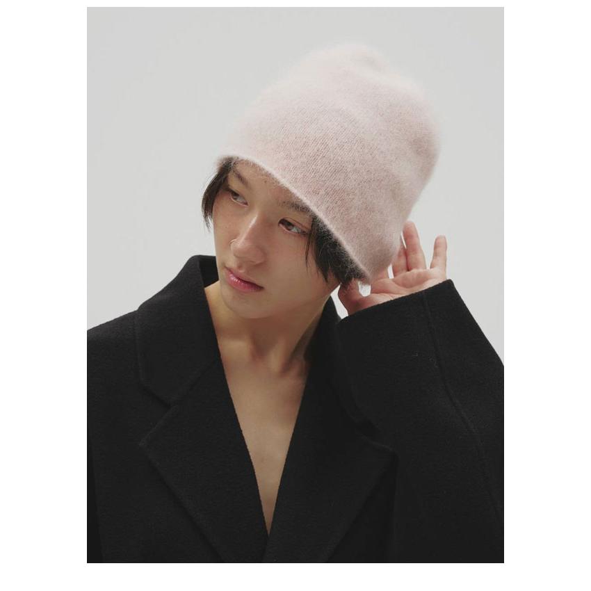 TODAYFUL トゥデイフル 2026Winter 小物 Kid Mohair Beanie 10月中旬