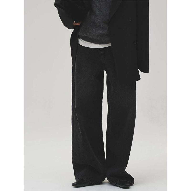 TODAYFUL トゥデイフル 2026Prefall ボトムス Henry's Denim 8月下旬