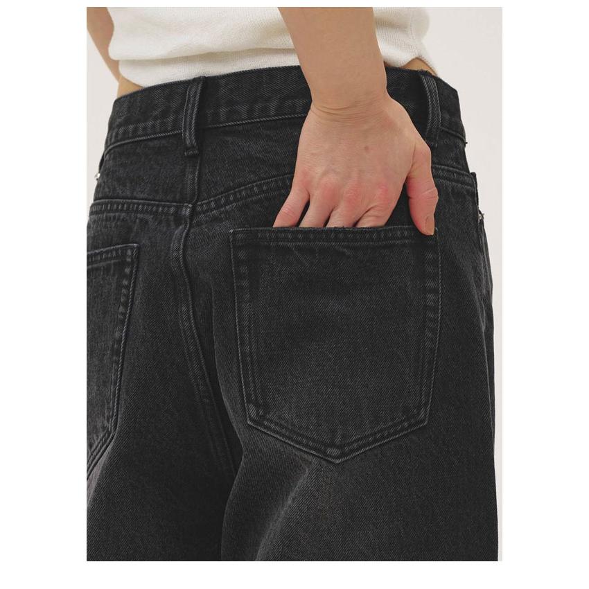 TODAYFUL トゥデイフル 2026Prefall ボトムス Henry's Denim 8月下旬
