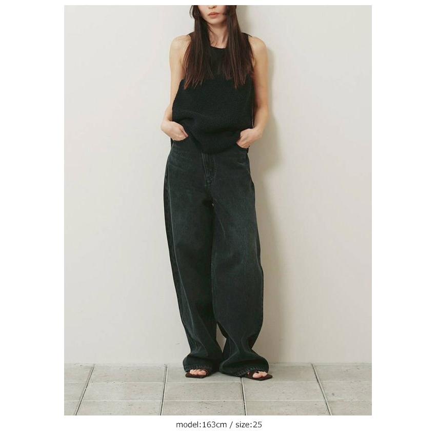 TODAYFUL トゥデイフル 2026Prefall ボトムス Henry's Denim 8月下旬