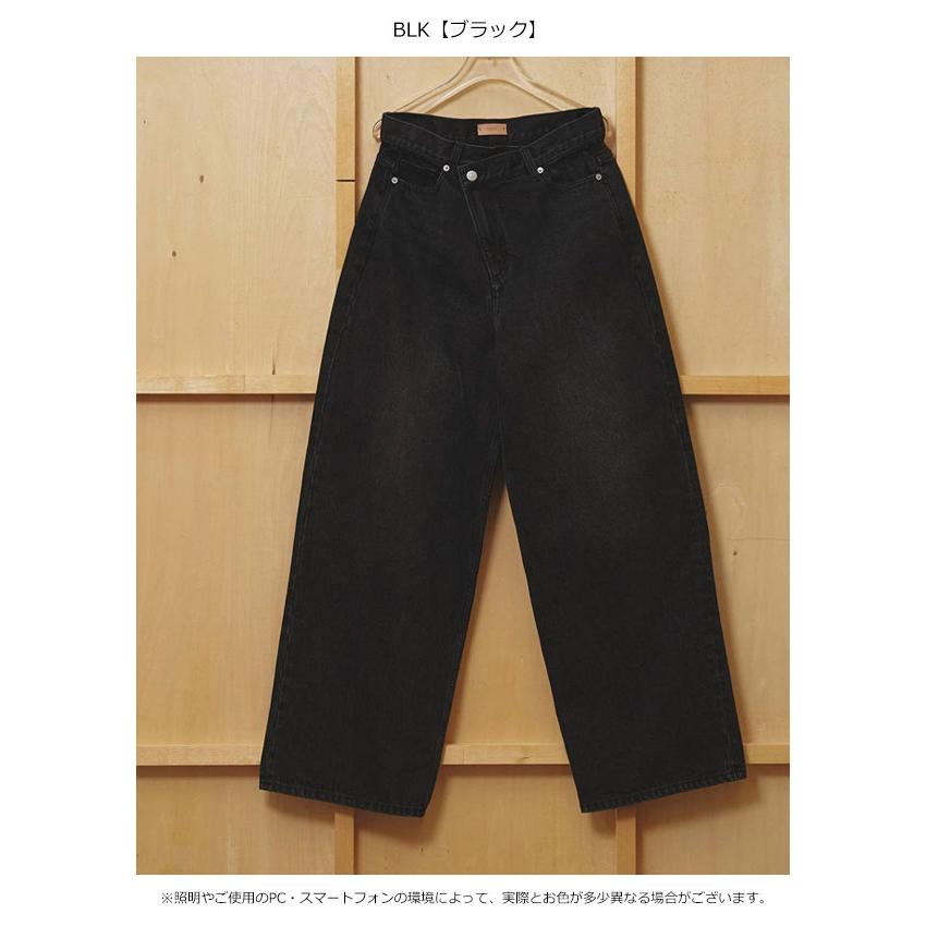 TODAYFUL トゥデイフル 2026Prefall ボトムス Henry's Denim 8月下旬