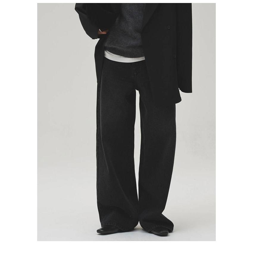 TODAYFUL トゥデイフル 2026Prefall ボトムス Henry's Denim 8月下旬