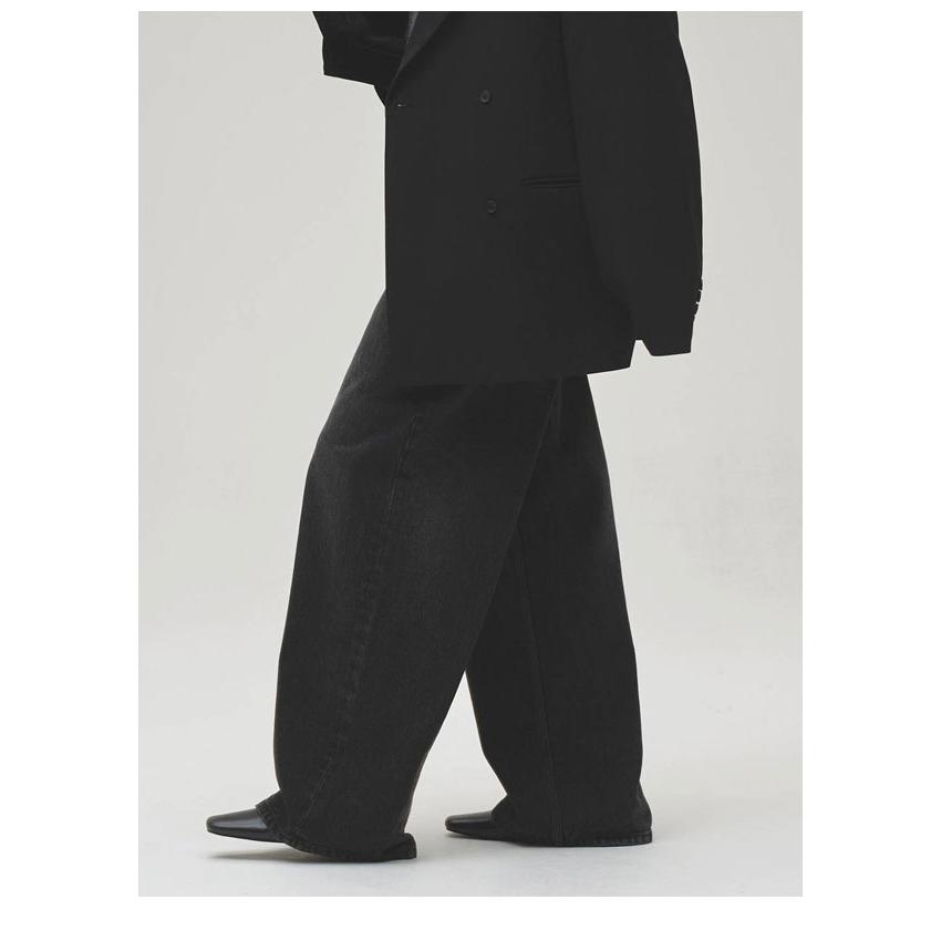TODAYFUL トゥデイフル 2026Prefall ボトムス Henry's Denim 8月下旬