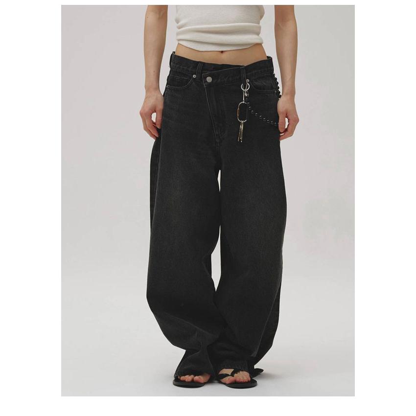 TODAYFUL トゥデイフル 2026Prefall ボトムス Henry's Denim ヘンリー