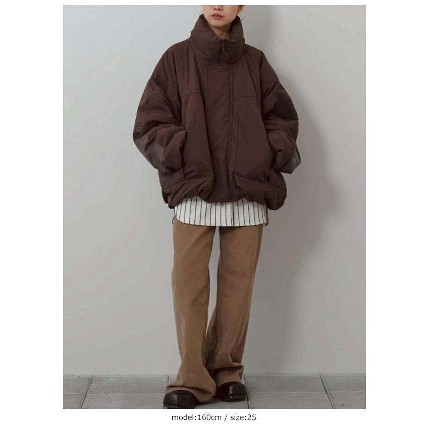 トゥデイフル TODAYFUL 2026Winter ボトムス Jamie's Denim 10月中旬〜11月上旬予約 ジェイミーズデニム ジーンズ パンツ ブラウン 12621404 26冬の画像