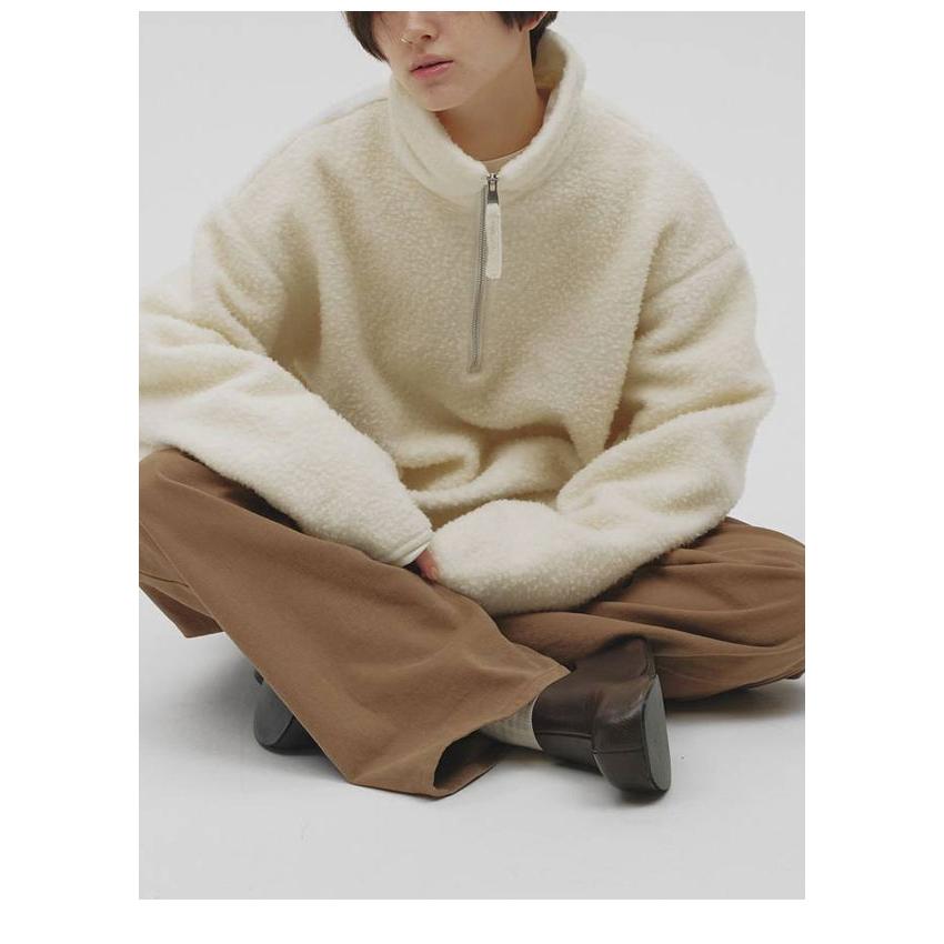 トゥデイフル TODAYFUL 2026Winter ボトムス Jamie's Denim 10月中旬〜11月上旬予約 ジェイミーズデニム ジーンズ パンツ ブラウン 12621404 26冬の画像