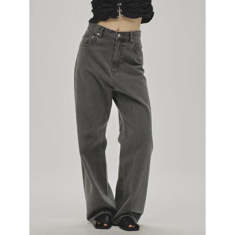 TODAYFUL トゥデイフル 2026winter ボトムス Cary's Denim 11月下旬