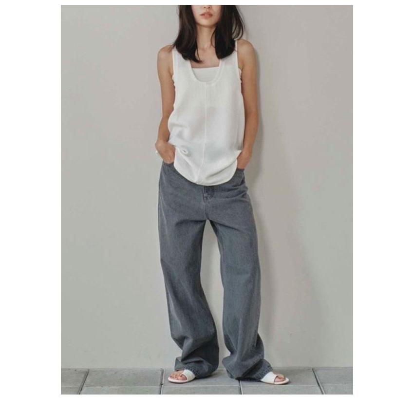 TODAYFUL トゥデイフル 2026winter ボトムス Cary's Denim 11月下旬