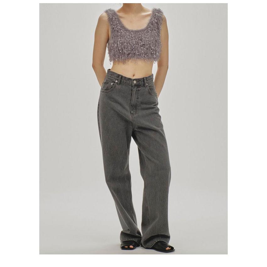 TODAYFUL トゥデイフル 2026winter ボトムス Cary's Denim 11月下旬