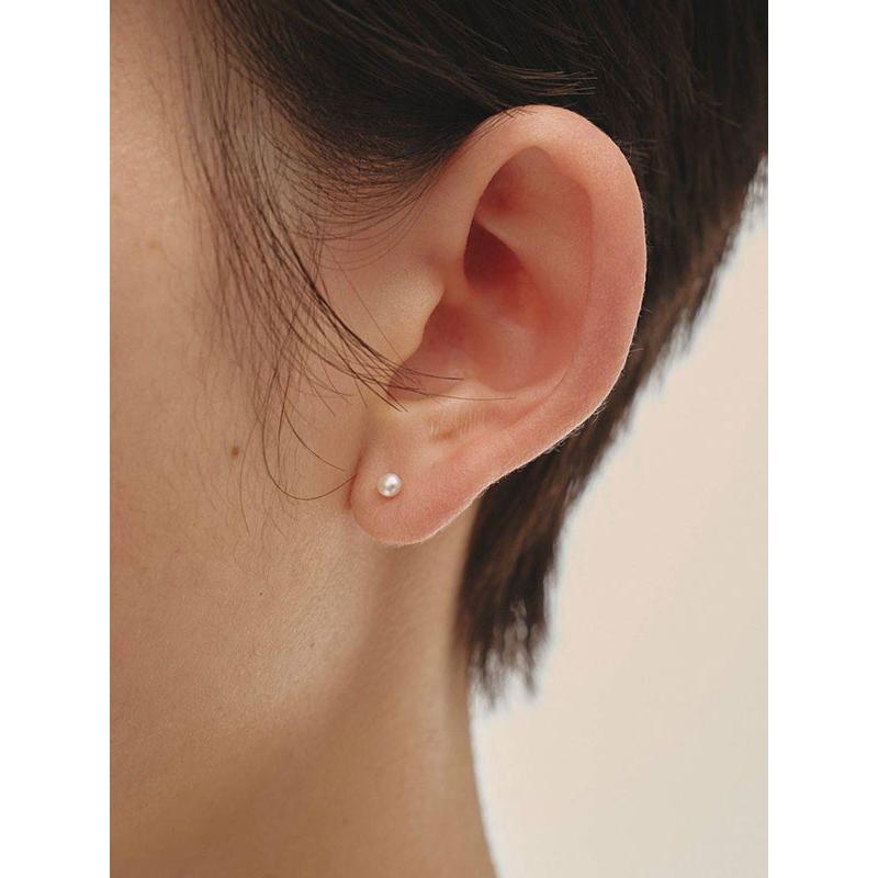 TODAYFUL トゥデイフル 2026Prefall アクセサリー Petit Pearl Pierce