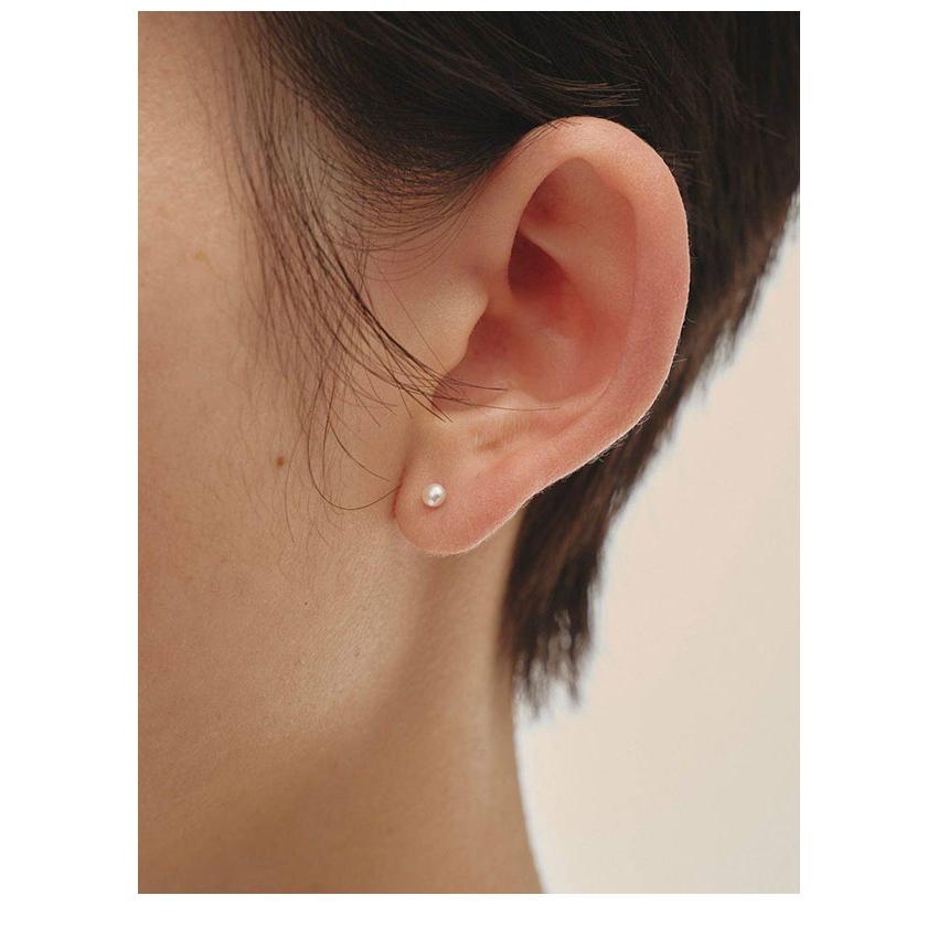 TODAYFUL トゥデイフル 2026Prefall アクセサリー Petit Pearl Pierce