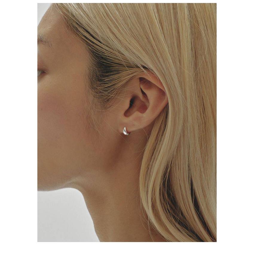 TODAYFUL トゥデイフル 2026Prefall アクセサリー Petit Curvy Pierce