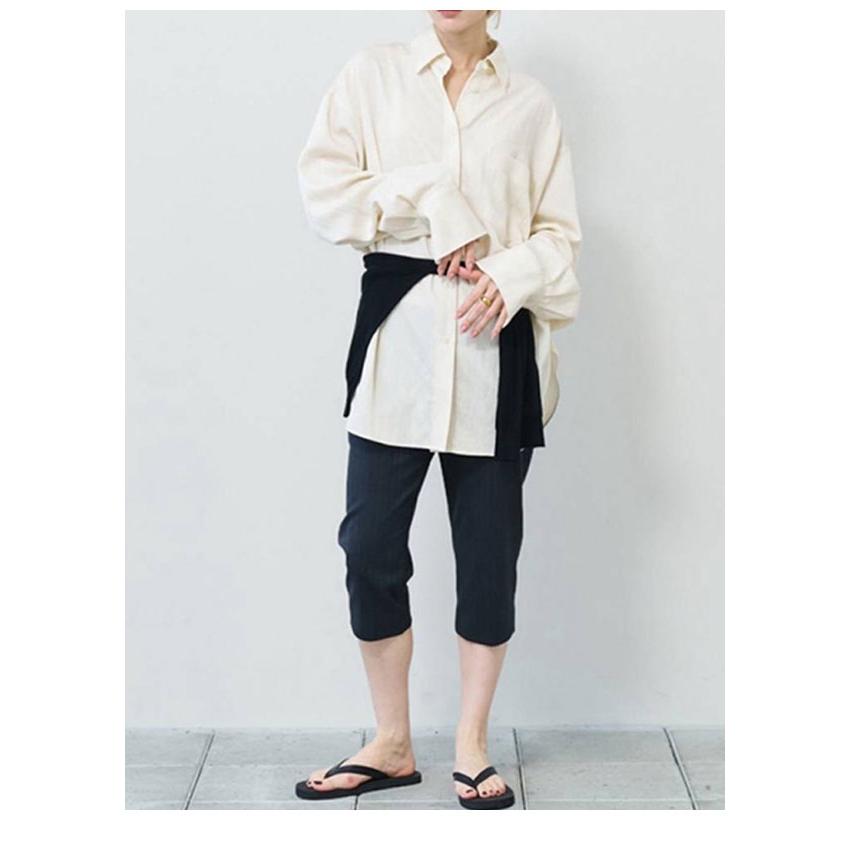 TODAYFUL トゥデイフル 2027springsummer トップス Pocket Over Shirts