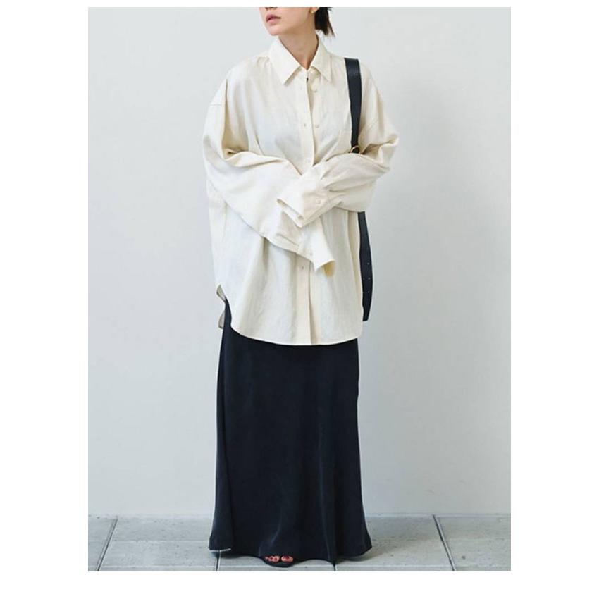 TODAYFUL トゥデイフル 2027springsummer トップス Pocket Over Shirts