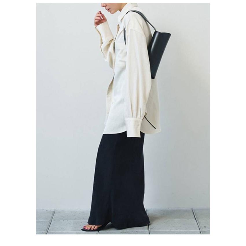 TODAYFUL トゥデイフル 2027springsummer トップス Pocket Over Shirts