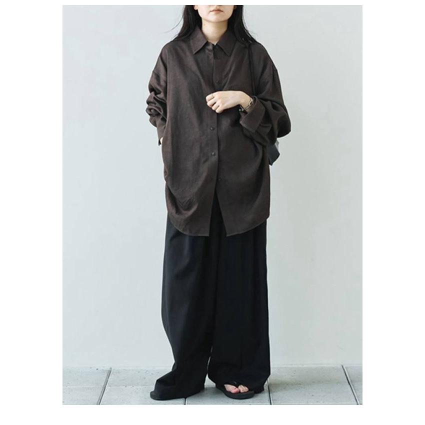 TODAYFUL トゥデイフル 2027springsummer トップス Pocket Over Shirts