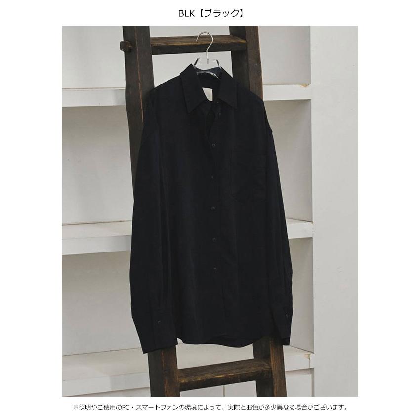 TODAYFUL トゥデイフル 2027springsummer トップス Pocket Over Shirts