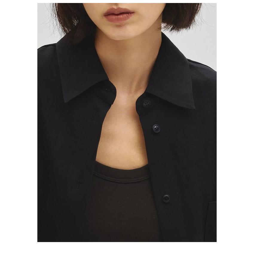 TODAYFUL トゥデイフル 2027springsummer トップス Pocket Over Shirts
