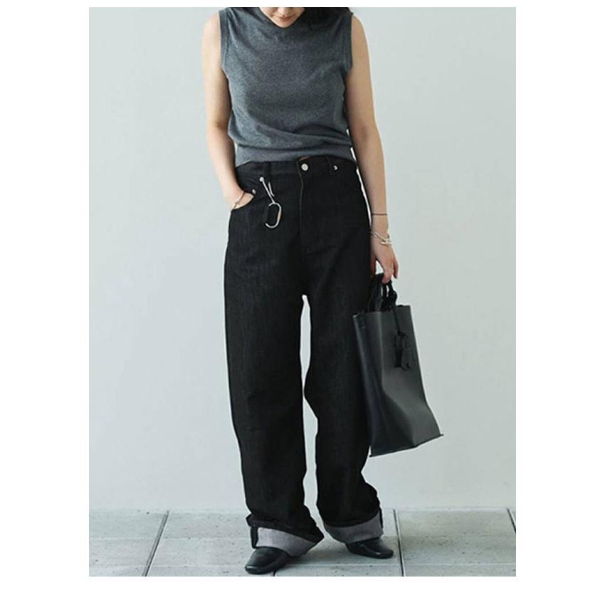 トゥデイフル TODAYFUL 2027springsummer トップス Soft Knit Tanktop