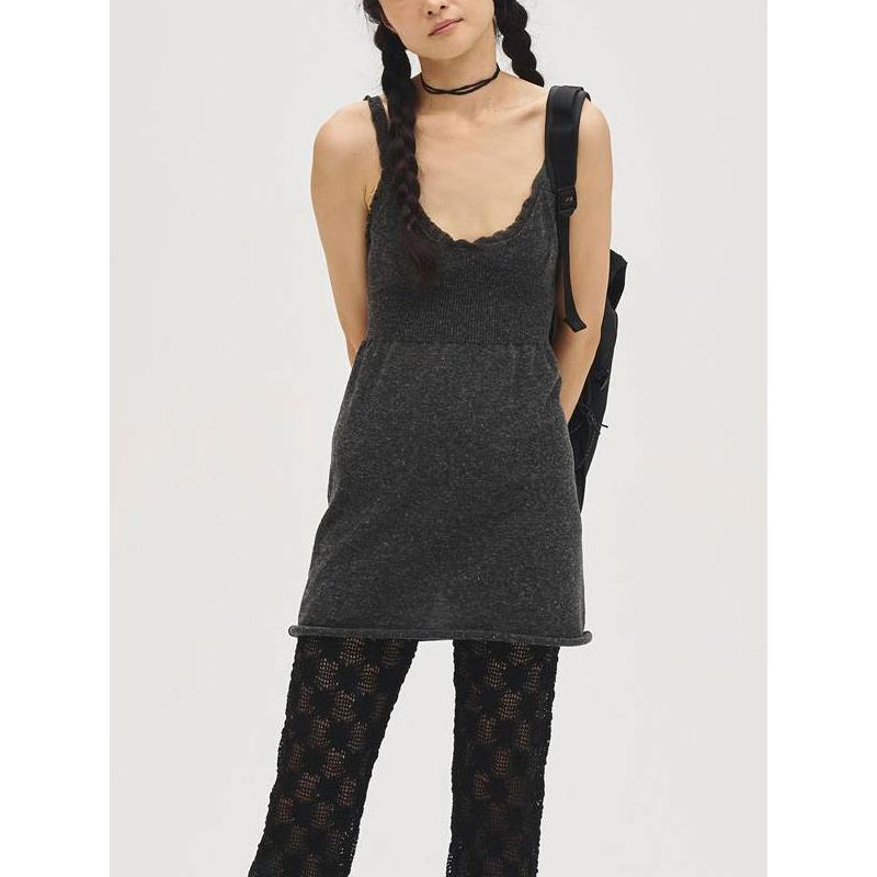 TODAYFUL トゥデイフル 2027springsummer ワンピース Linen Camisole