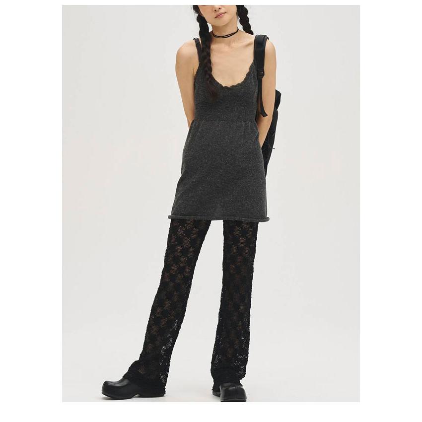 TODAYFUL トゥデイフル 2027springsummer ワンピース Linen Camisole