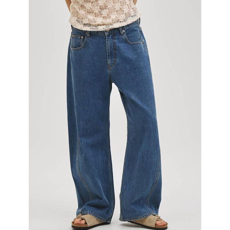 トゥデイフル todayful オーバーサイズデニムジャケット TODAYFUL トゥデイフル 2027springsummer ボトムス Jane's Denim 3月