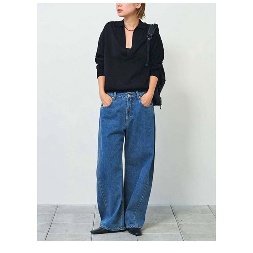 TODAYFUL トゥデイフル 2027springsummer ボトムス Jane's Denim 3月