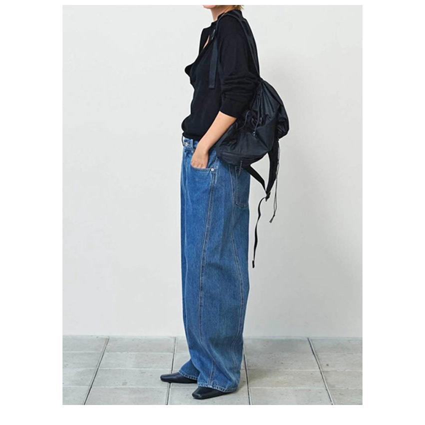 TODAYFUL トゥデイフル 2027springsummer ボトムス Jane's Denim 3月