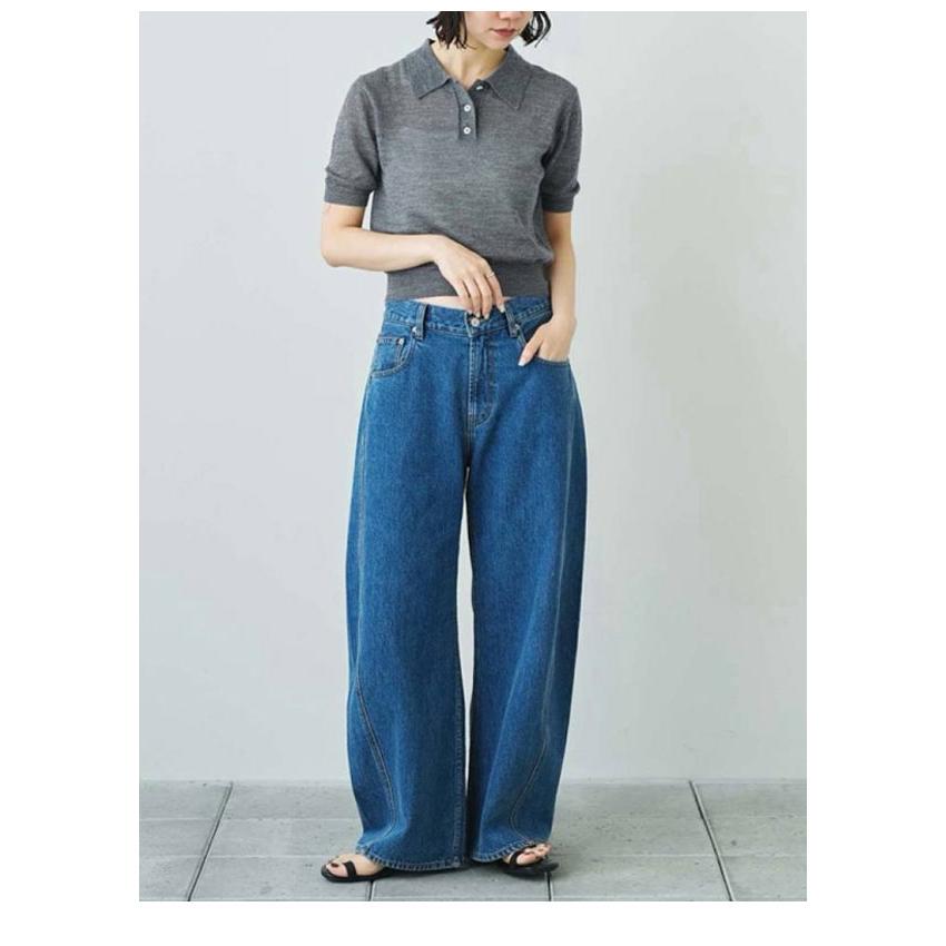 TODAYFUL トゥデイフル 2027springsummer ボトムス Jane's Denim 3月