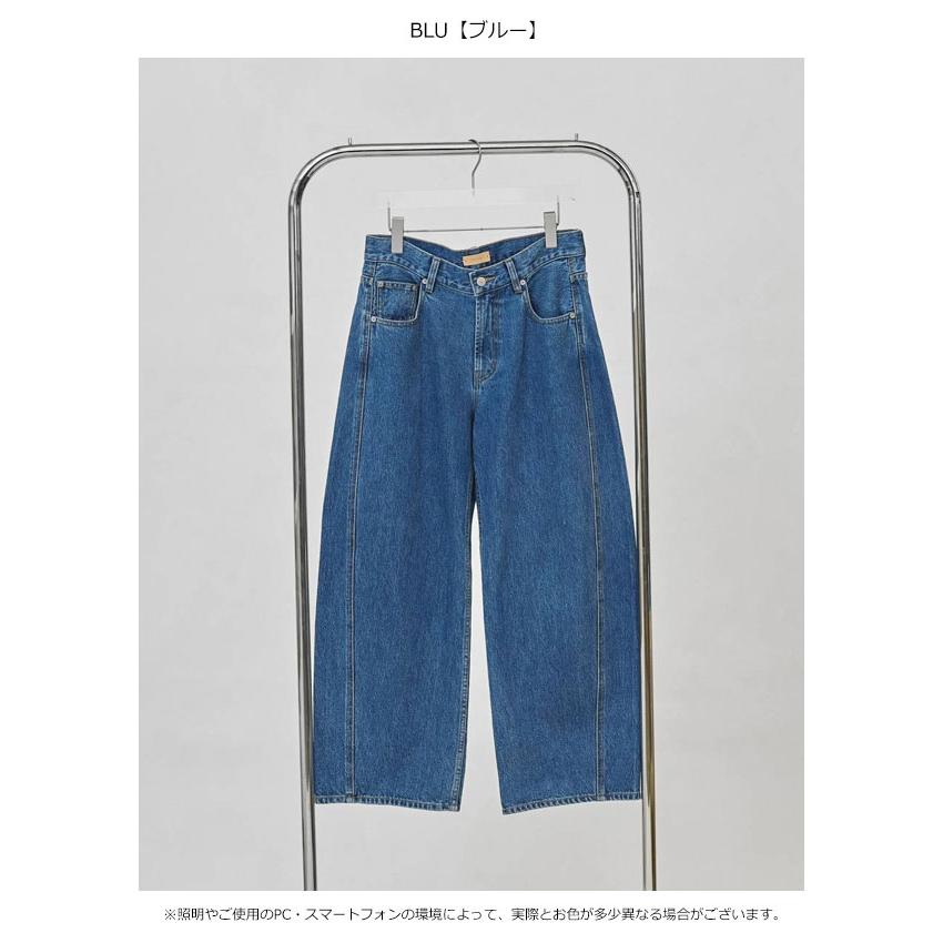 TODAYFUL トゥデイフル 2027springsummer ボトムス Jane's Denim 3月