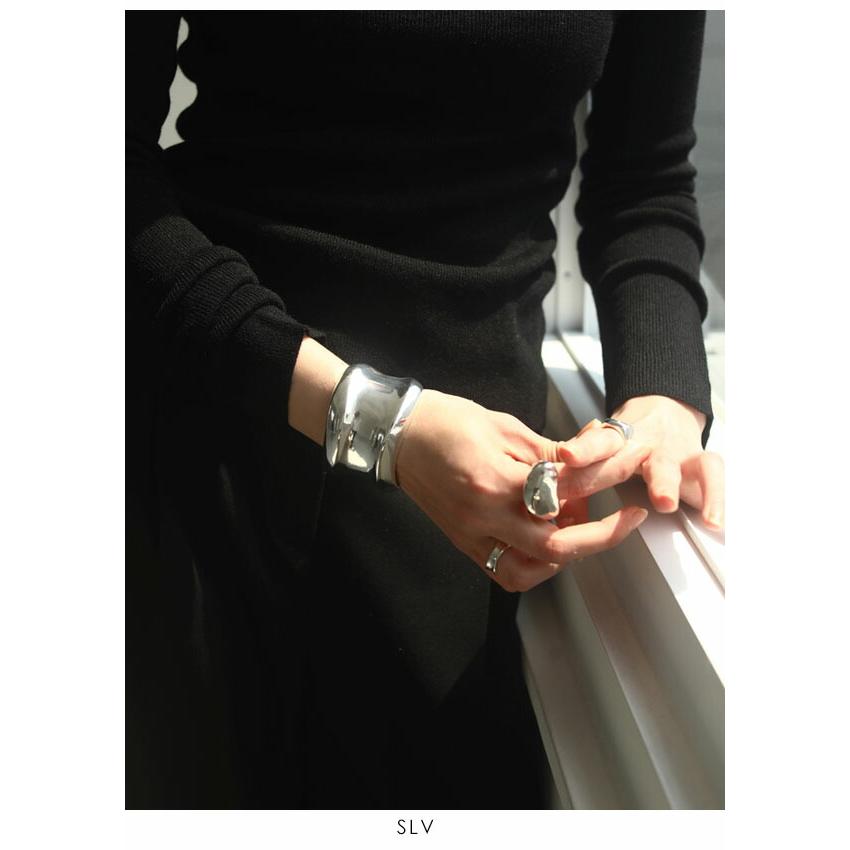 TODAYFUL 2025springsummer トゥデイフル Nuance Wide Cuff TODAYFUL 2025springsummer トゥデイフル Nuance Wide Cuff