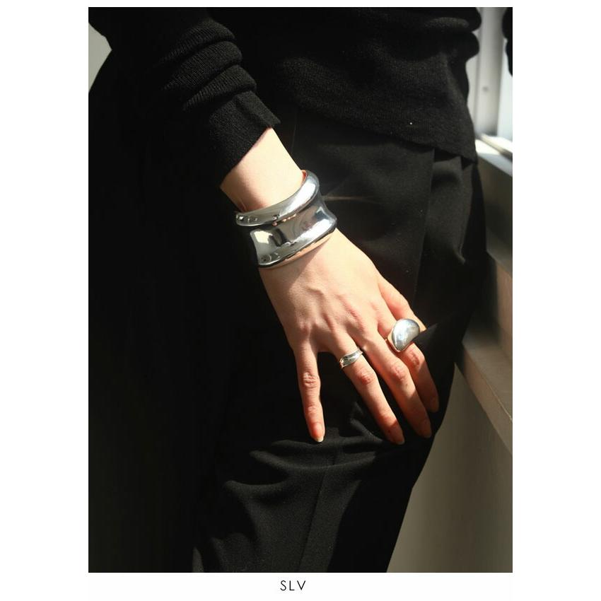TODAYFUL 2025springsummer トゥデイフル Nuance Wide Cuff TODAYFUL 2025springsummer トゥデイフル Nuance Wide Cuff