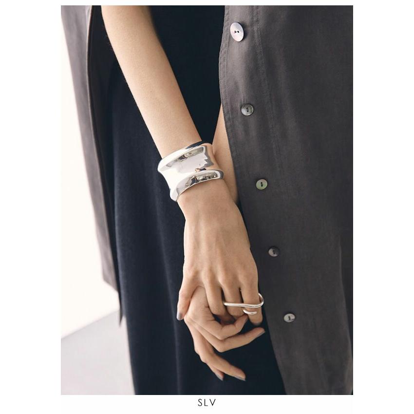 TODAYFUL 2025springsummer トゥデイフル Nuance Wide Cuff TODAYFUL 2025springsummer トゥデイフル Nuance Wide Cuff