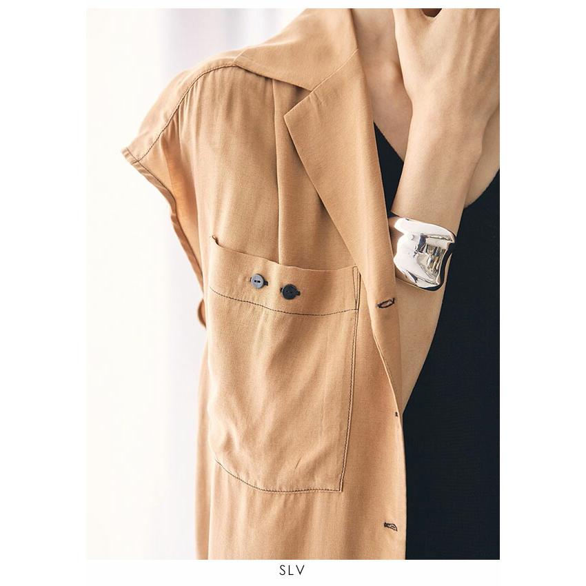 TODAYFUL 2025springsummer トゥデイフル Nuance Wide Cuff TODAYFUL 2025springsummer トゥデイフル Nuance Wide Cuff