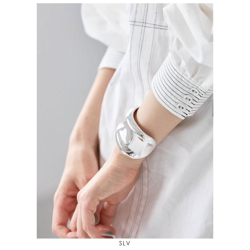 TODAYFUL 2024 Spring/Summer トゥデイフル Nuance Wide Cuff 4月中旬 