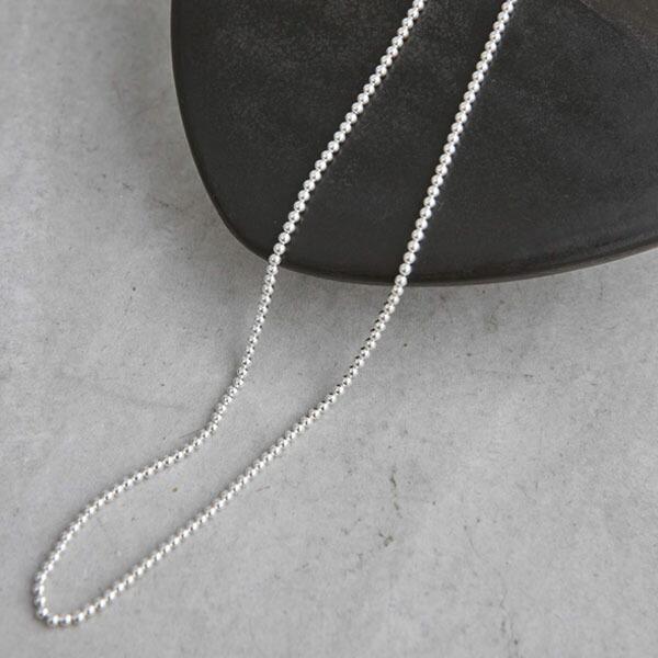 TODAYFUL SALE20%OFF トゥデイフル 2023spring.summer Ball Chain