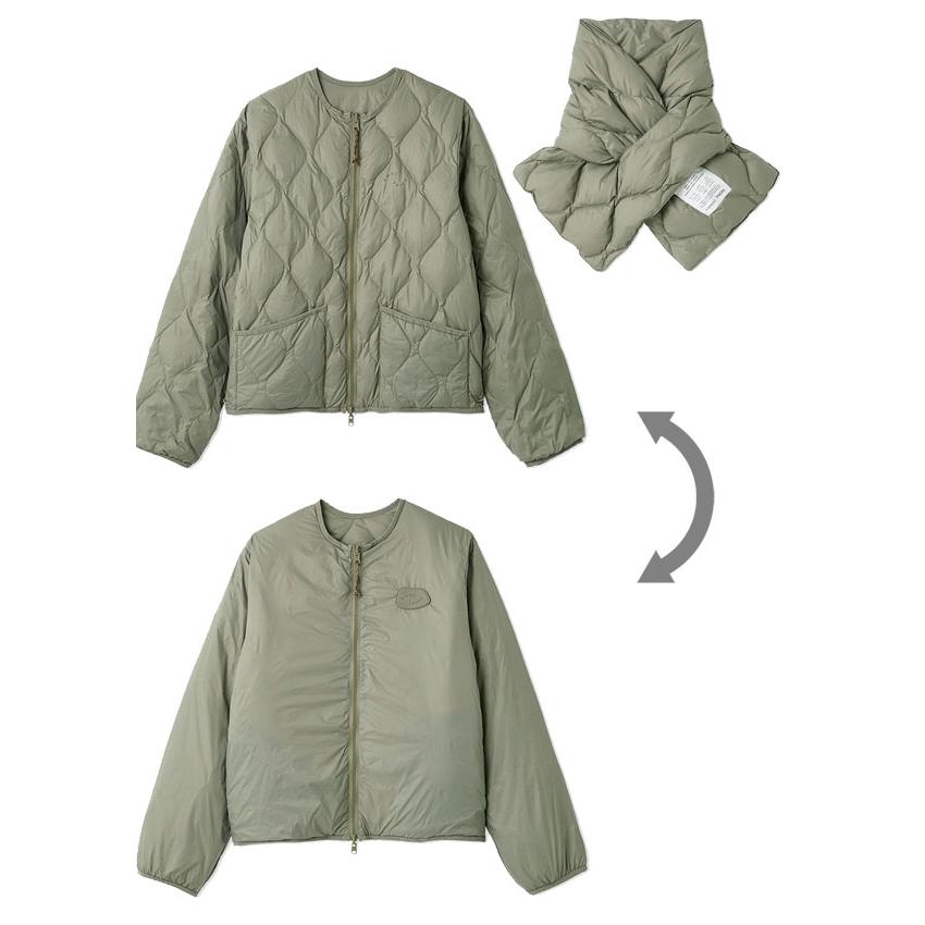 FURFUR（ファーファー） エミ emmi アウター 25秋冬 【セットアイテム