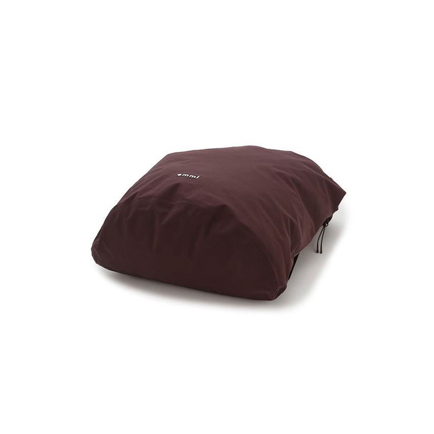 emmi SALE30%OFF エミ バッグ 25秋冬 eco ライトバックパック 小物