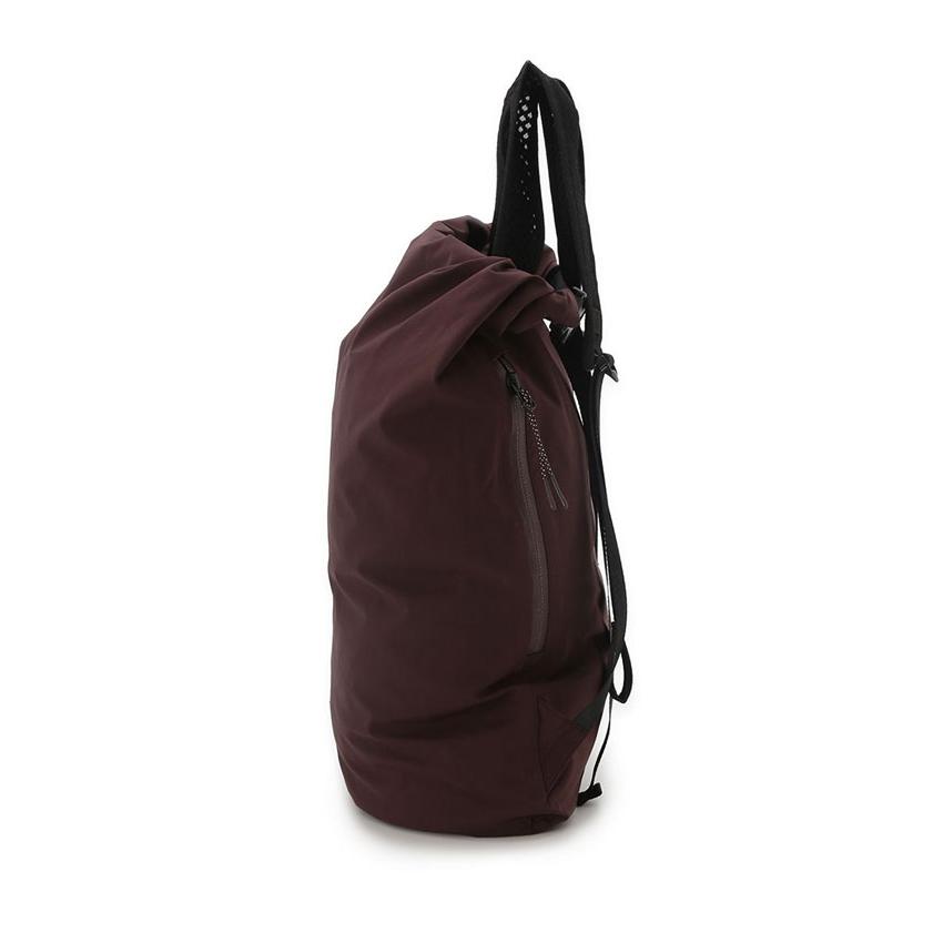 emmi SALE10%OFF エミ バッグ 25秋冬 eco ライトバックパック 小物