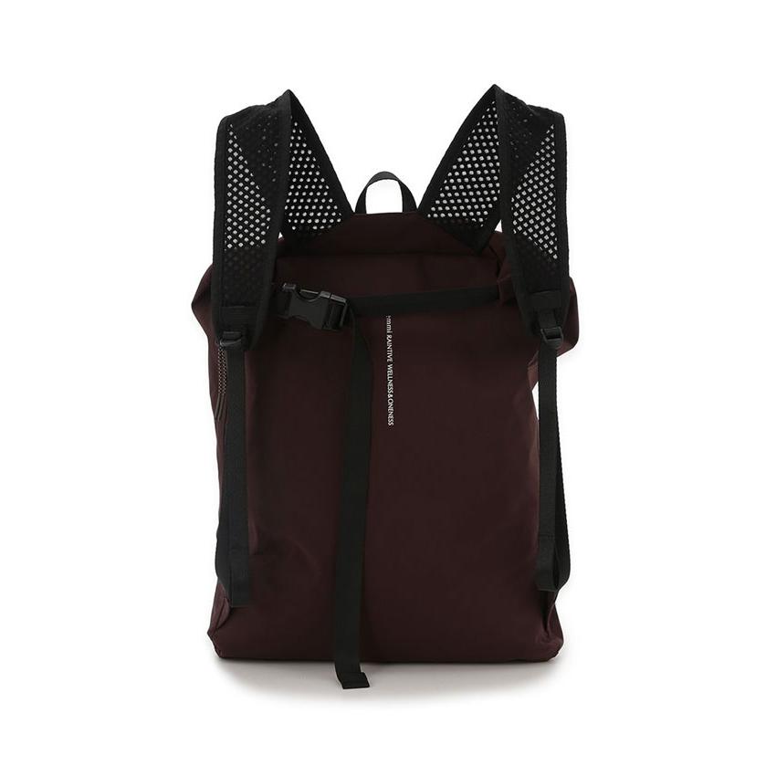emmi SALE30%OFF エミ バッグ 25秋冬 eco ライトバックパック 小物