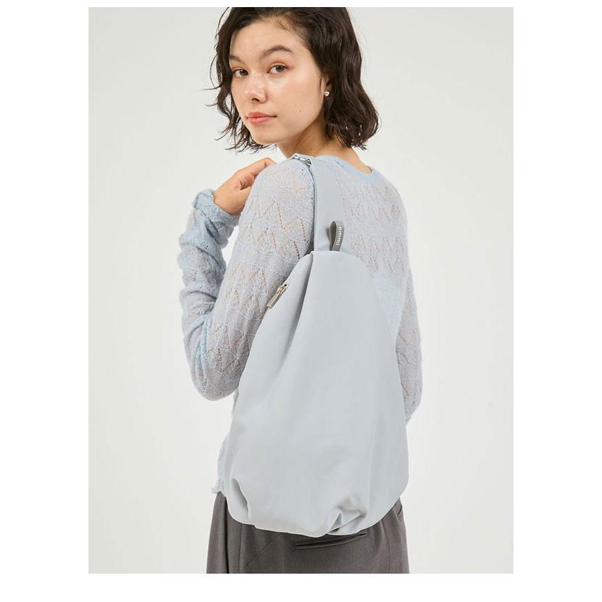 emmi SALE20%OFF エミ バッグ 25秋冬 撥水 クロスボディショルダー