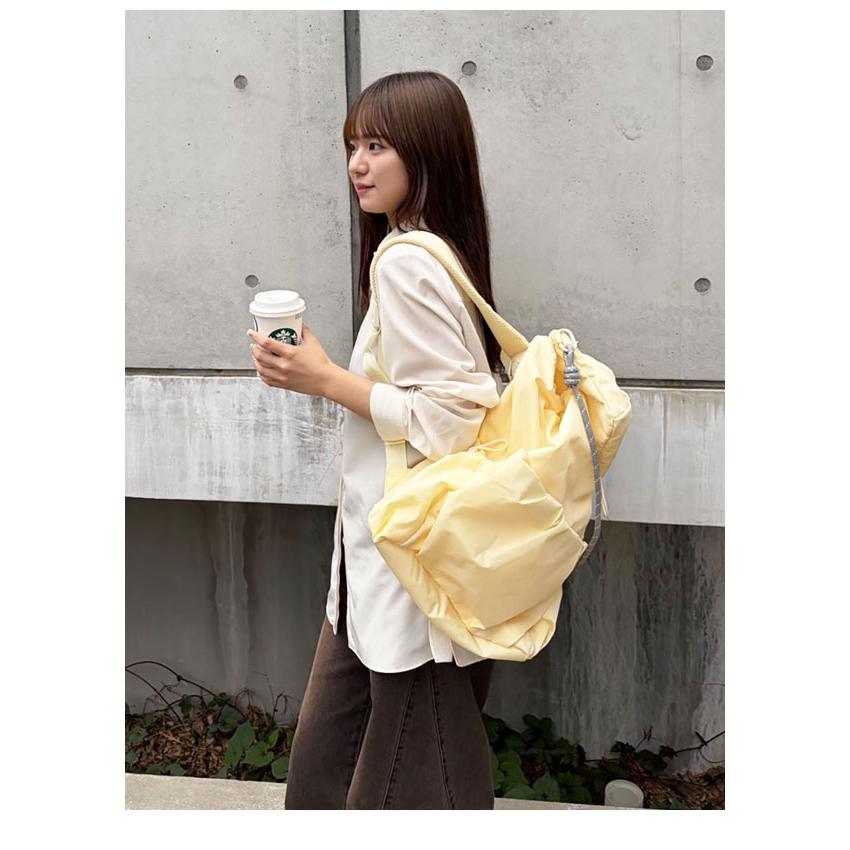 新品 emmi マルチユースバックパック 2way emmi 再入荷！ エミ バッグ マルチユースバックパック リュックサック