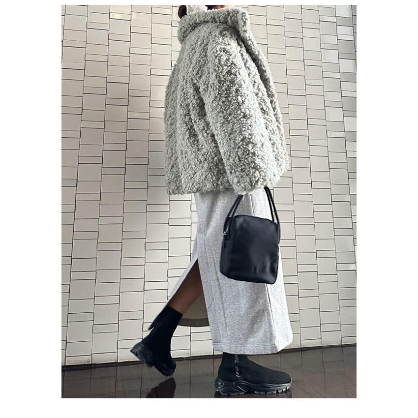 FURFUR（ファーファー） 新作20%OFF エミ emmi 靴 25秋冬 ecoニット