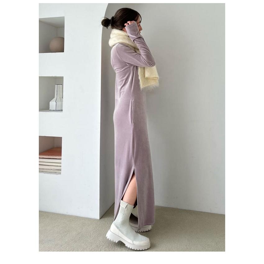 FURFUR（ファーファー） 新作10%OFF エミ emmi シューズ 25秋冬 eco