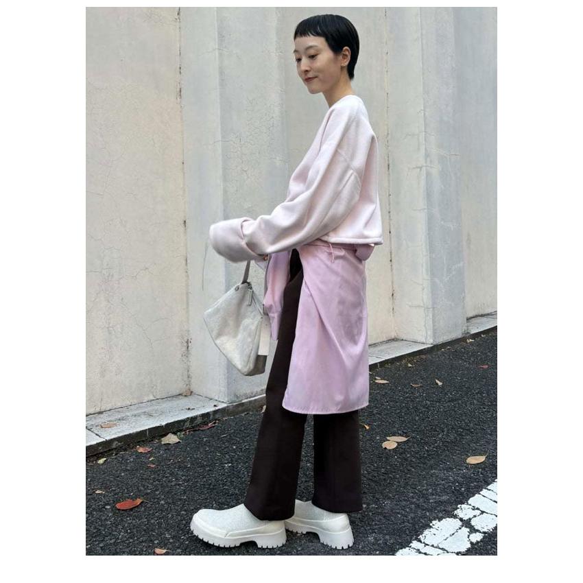 FURFUR（ファーファー） 新作10%OFF エミ emmi シューズ 25秋冬 eco